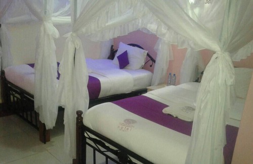 Rongo Hotel | SUNATON HOTEL