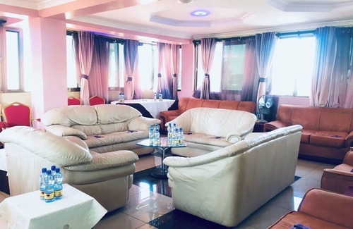 Rongo Hotel | SUNATON HOTEL
