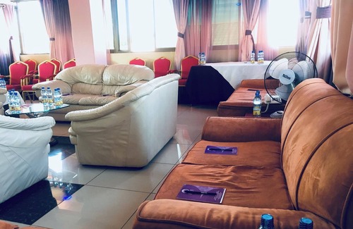 Rongo Hotel | SUNATON HOTEL