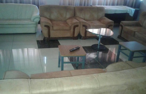 Rongo Hotel | SUNATON HOTEL