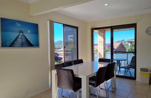 Forster House | Sunbakers