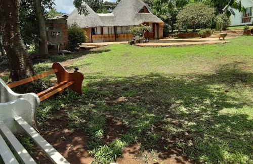 Harare East Ski Chalet | Sunbeam place