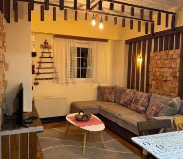 Kopaonik Apartment | Suncani apartman 26