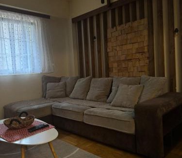 Kopaonik Apartment | Suncani apartman 26