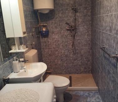 Novo Sarajevo Apartment | Suncani Apartman Grbavica