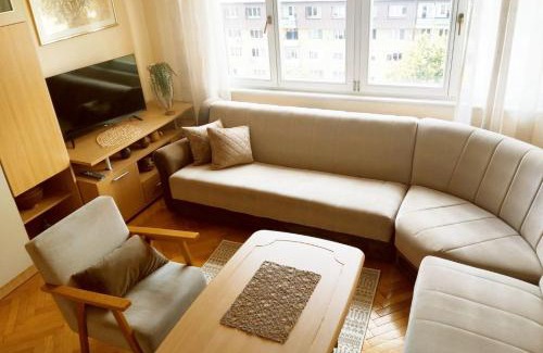 Novo Sarajevo Apartment | Suncani Apartman Grbavica