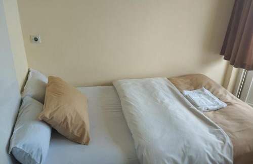 Novo Sarajevo Apartment | Suncani Apartman Grbavica