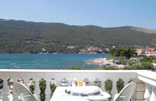 Grebastica Apartment | Sunce apartments
