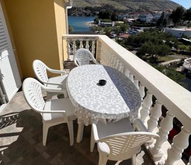 Grebastica Apartment | Sunce apartments