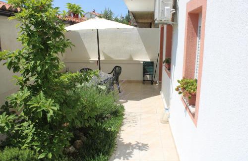 Vintijan Apartment | Sunce