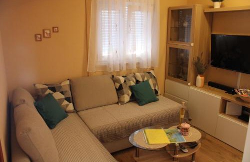 Vintijan Apartment | Sunce