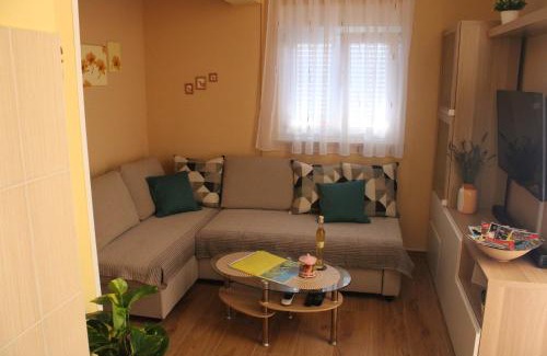 Vintijan Apartment | Sunce