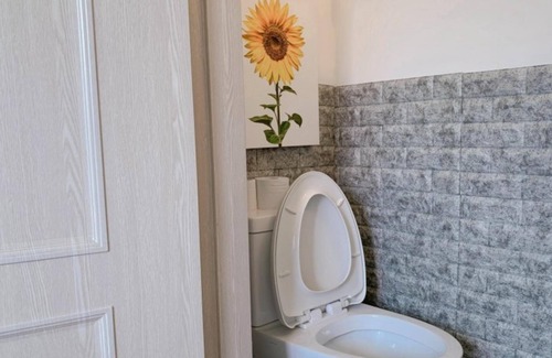 Tarimok House | Suncheon New Village Pension