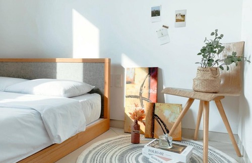 Tarimok House | Suncheon New Village Pension