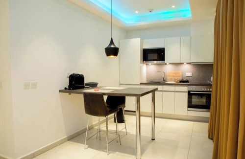 Osu Apartment | Suncity Hotel Charming 1-bedroom apt