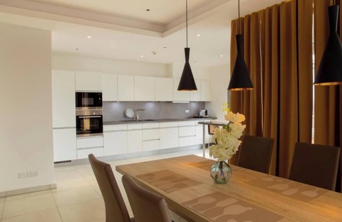 Osu Apartment | Suncity Hotel Charming 1-bedroom apt