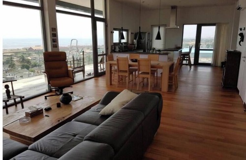 Osu Apartment | Suncity Hotel Cool 1-bedroom apt