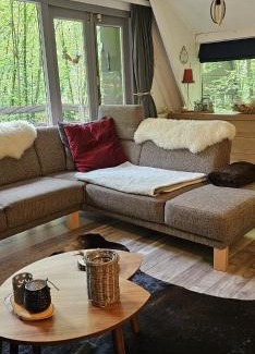 Septon Ski Chalet | Sunclass Durbuy Chalet 182 Le chaperon rouge