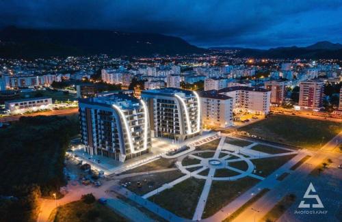 Zeljeznica Apartment | Suncoast Suites