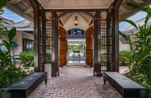 Tryall Villa | Sundance (5/7 Rooms) Luxury villa