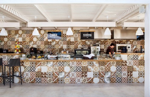 Koutouloufari Hotel | Sundance Apartments and Suites