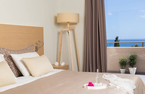 Koutouloufari Hotel | Sundance Apartments and Suites