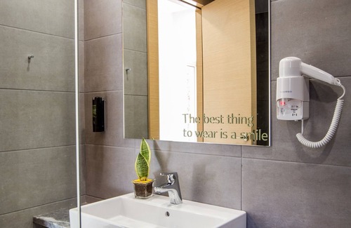 Koutouloufari Hotel | Sundance Apartments and Suites