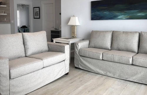 Shell Island House | Sundance Cottage by Sea Scape Properties
