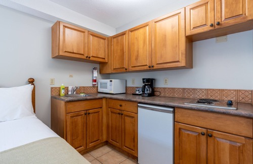 Sun Peaks Hotel | Sundance Lodge