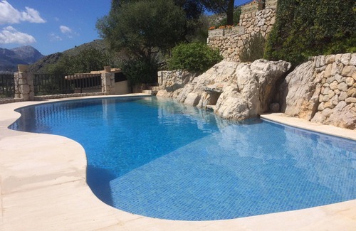 Pollensa Villa | SundanceMallorca, Port de Pollensa’s Finest Luxury Residence, Stunning Sea Views