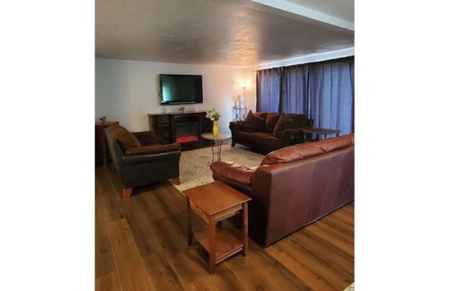 Spokane House | Sundancer Home
