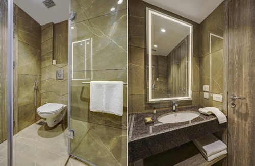 Sayajiganj Hotel | Sunday Hotel Vadodara