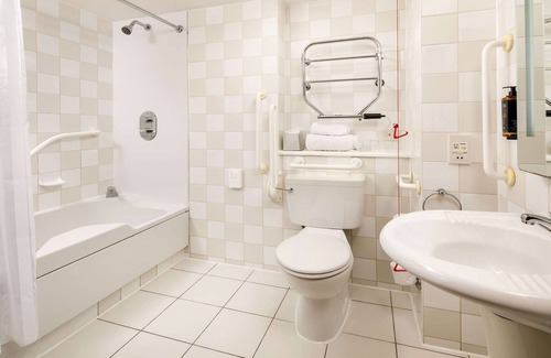 Staines Apartment | Sunday London Staines Hotel | Standard Double