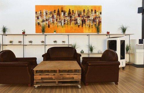 Bandar Hilir Hotel | Sunday Malacca Near Jonker Street Formerly Quayside