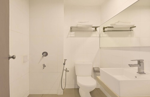 Bandar Hilir Hotel | Sunday Malacca Near Jonker Street Formerly Quayside