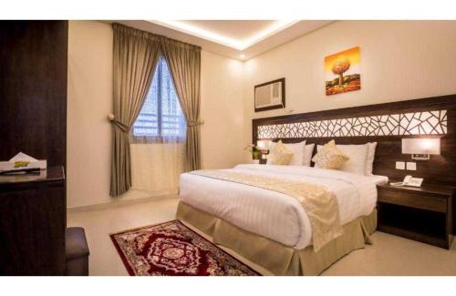 Jeddah Apartment | Sunday Pearl Suites Formerly Al Louloah Al Baraqah Apartments