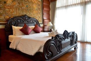 Old City Hotel | Sunday Villa Sirilanna Hotel