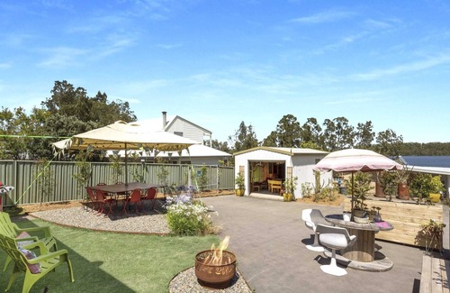 Erowal Bay House | Sundaze Shack - Waterviews