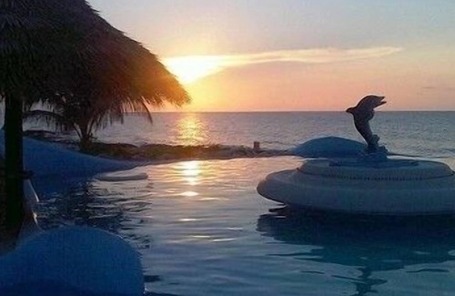 Cotton Tree Bay House | Sundial Cove on Cayman Brac