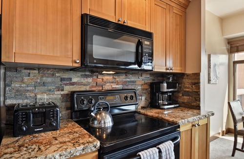 Park City Apartment | Sundial Lodge