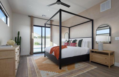 North Scottsdale House | Sundown - 2 Homes w/Private Pools - In Scottsdale