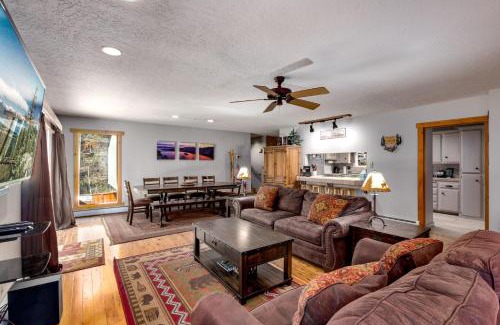 Tahoe Village House | Sundown Lodge home