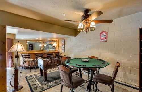Tahoe Village House | Sundown Lodge home