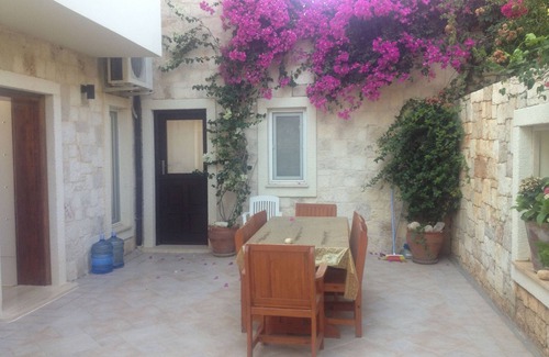 Kas Villa | Sundown Villa: 4 Bedroom Villa With Private Pool; sea view