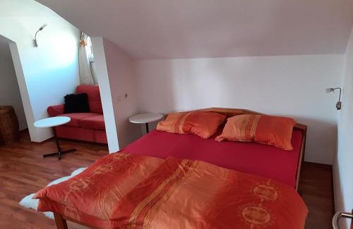 Schoerfling am Attersee Apartment | Sundowner appartment at the lakeside - 120sqm