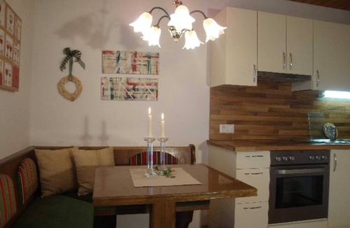 Nauders Apartment | Sunflower - Apart Austria