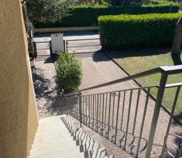 San Benedetto di Lugana Apartment | Sunflower apartament