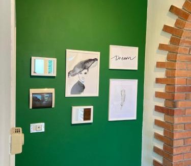 San Benedetto di Lugana Apartment | Sunflower apartament