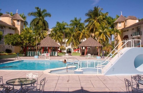 Ocho Rios Apartment | Sunflower At Sandcastles