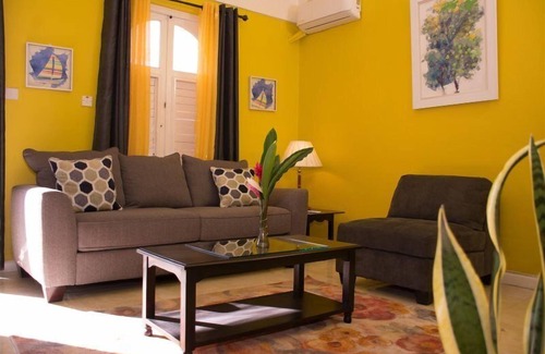 Ocho Rios Apartment | Sunflower At Sandcastles